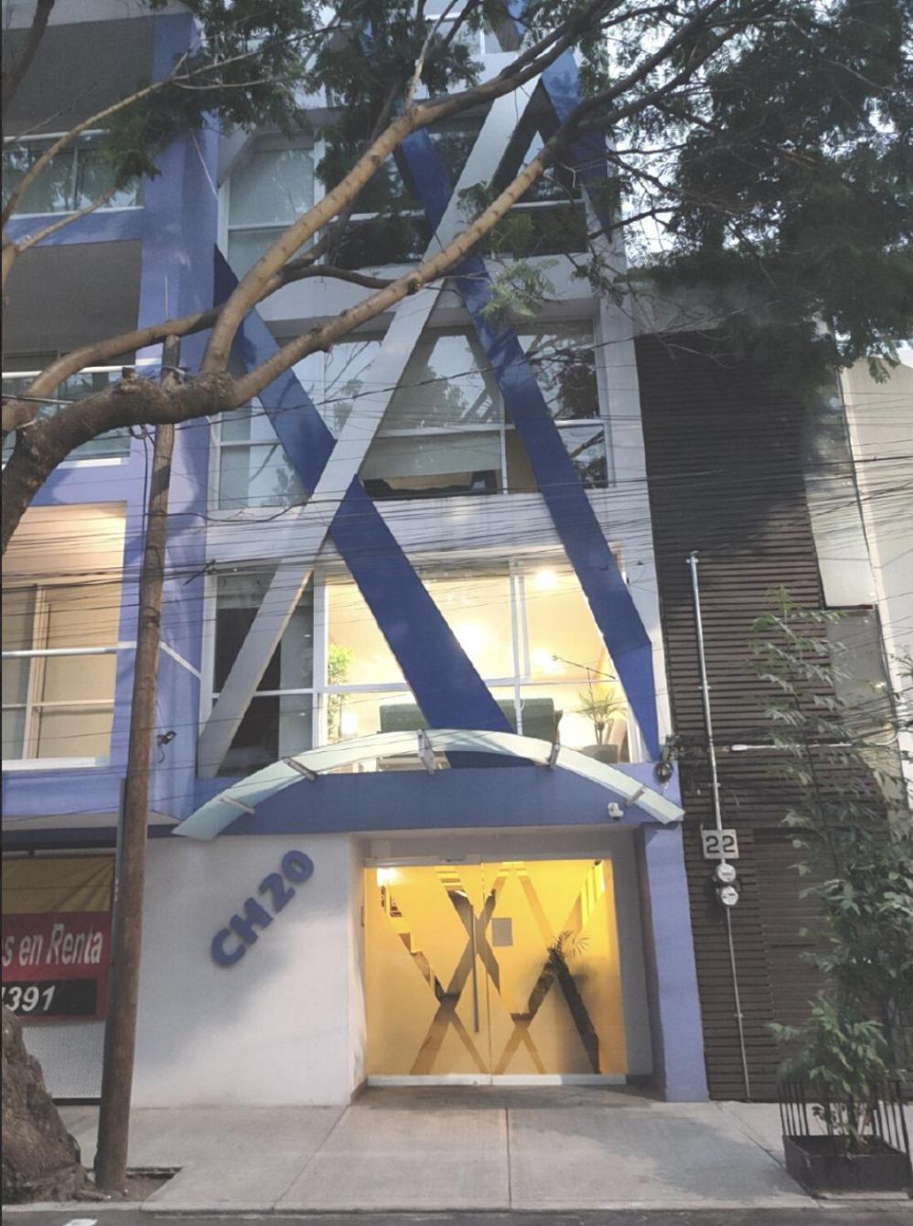 Moderno Mexicano 3Br/2Ba 200Mbps México DF Exterior foto